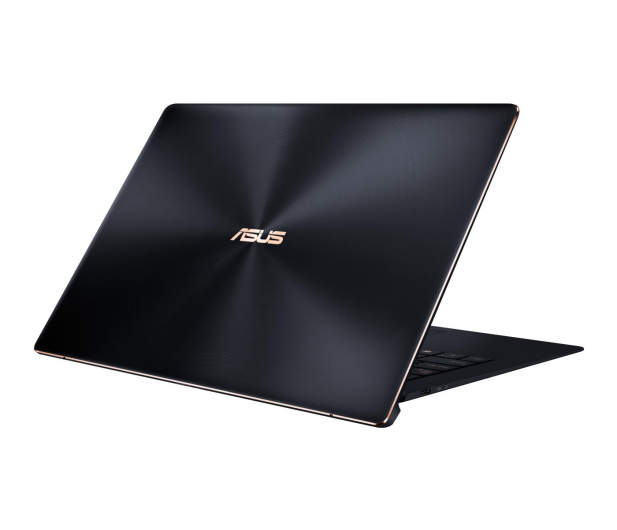 ASUS ZenBook S UX391UA i7-8550U/16GB/512PCIe/Win10P - 431005 - zdjęcie 9